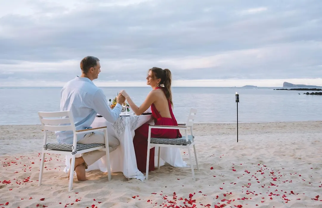 Canonnier Beachcomber Golf Resort&Spa-1